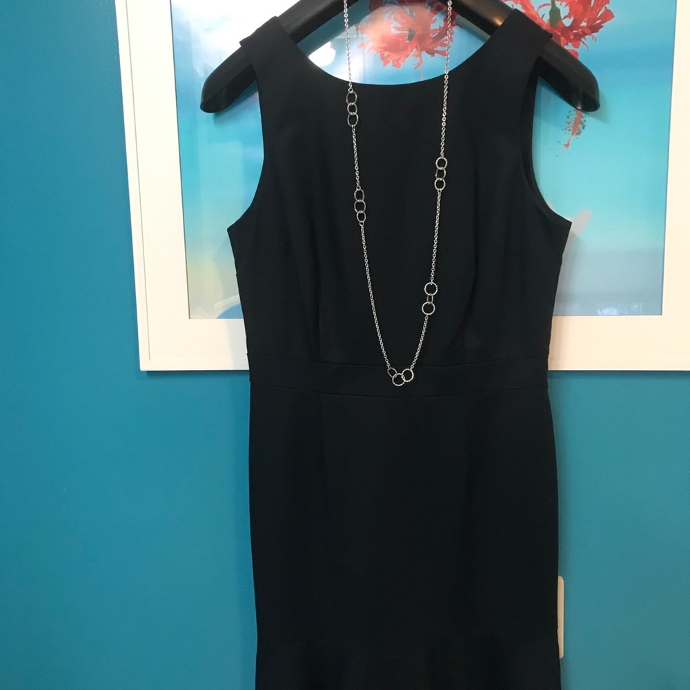 Banana Republic dress Size 10